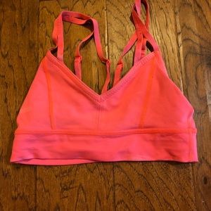 Lululemon bra